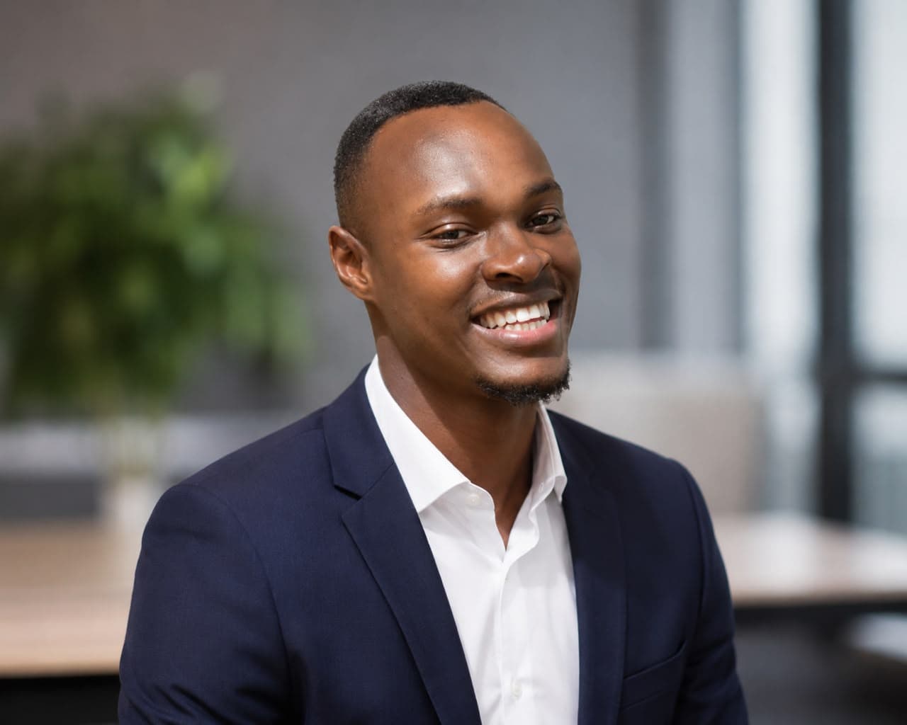 Donald Asaba