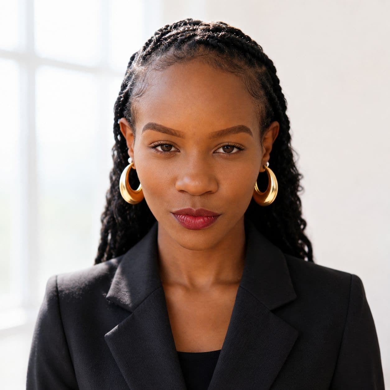 Deborah Mongina 