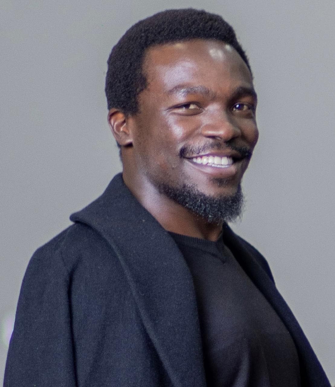 Onyango Shikuku