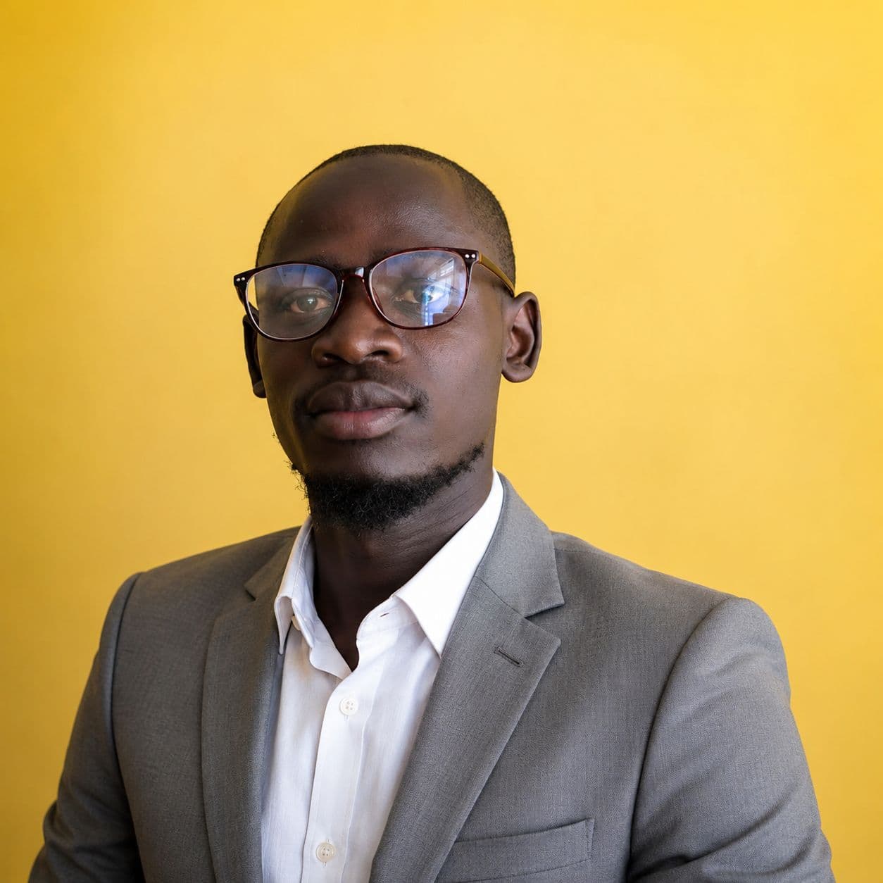 Omondi Onyango