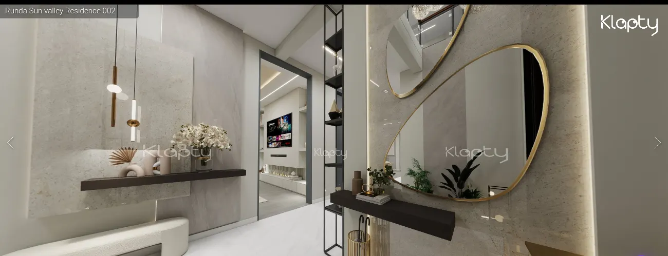 Runda Sun Valley Residence 360 tour